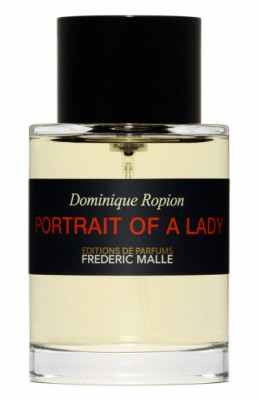 Парфюмерная вода Portrait of a Lady (100ml) Frederic Malle